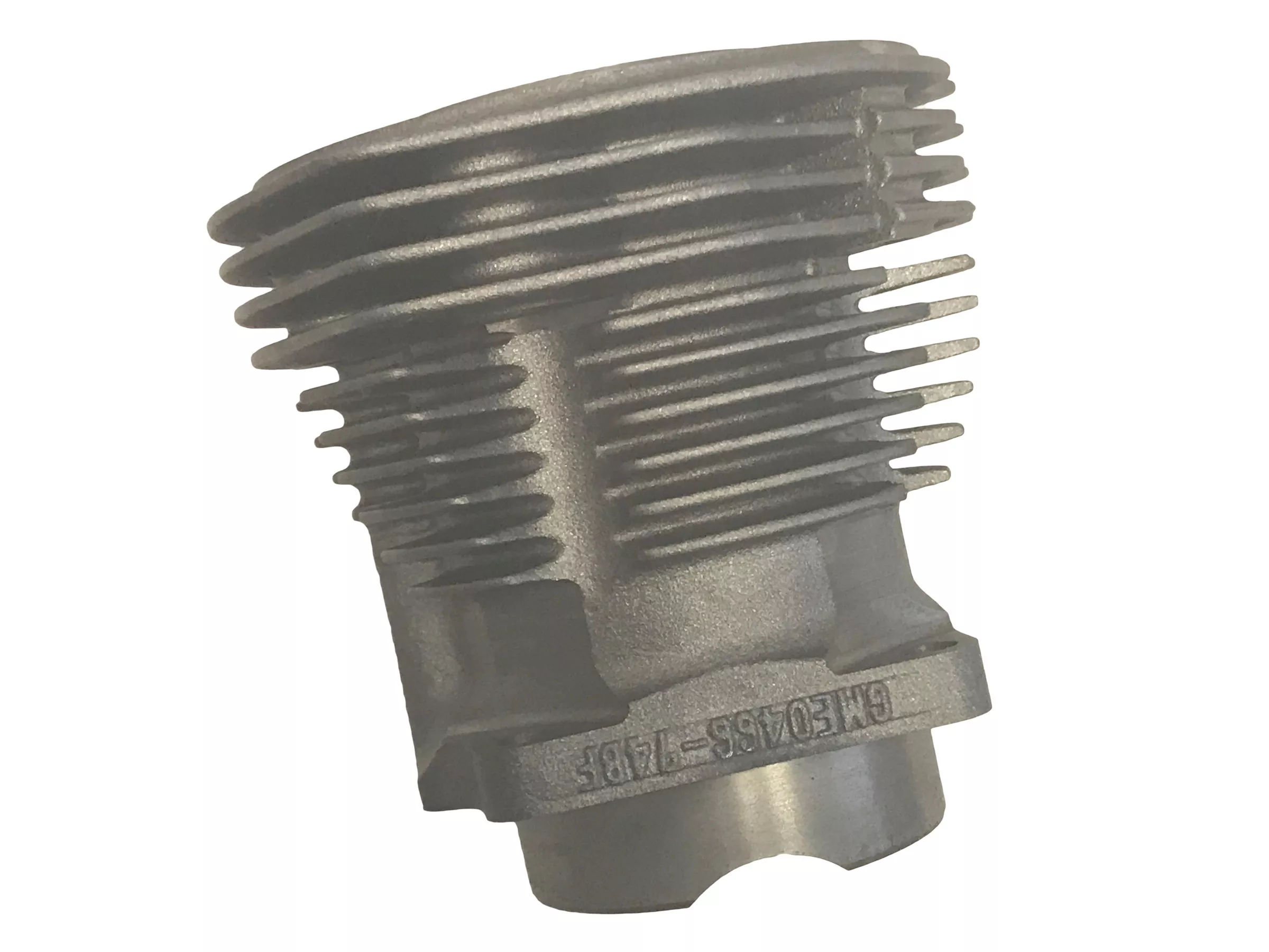 GME Front Cylinder for Harley-Davidson Shovelhead 74″ OHV (1966-79)