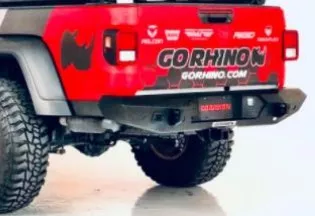 Go Rhino 273120T