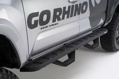 Go Rhino 6341808720T