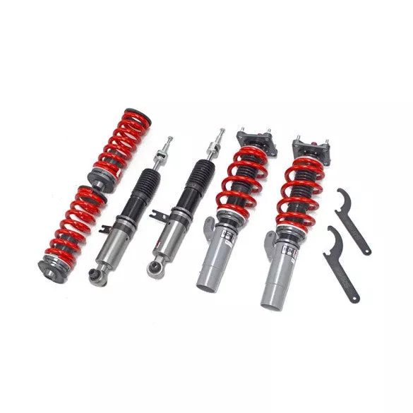 Godspeed BMW M340i RWD (G20) 2020-21 MonoRS Coilovers
