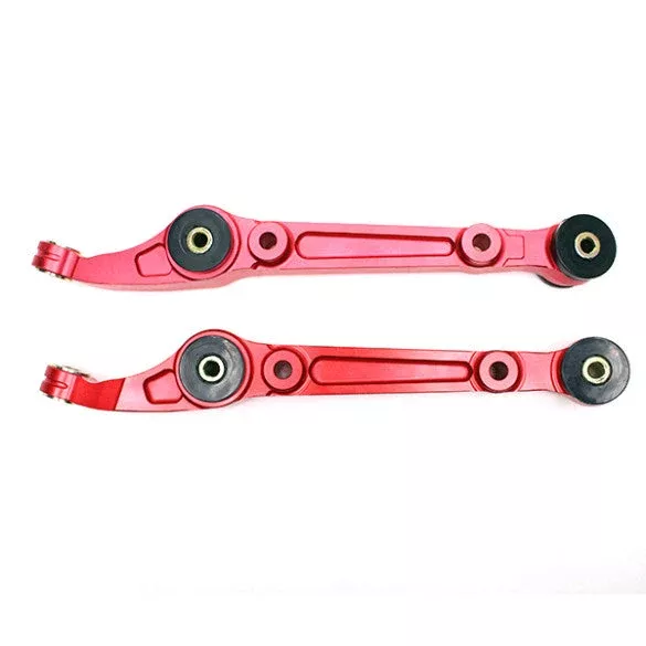 Godspeed Honda Del Sol (EG) 1993-97 CNC Front Lower Control Arms
