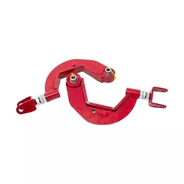 Godspeed Mercedes-Benz A-Class (W177) 2019-22 Adjustable Rear Arms With Spherical Bearings