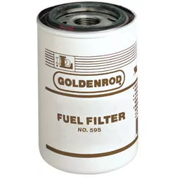 GOLDEN ROD FILTER