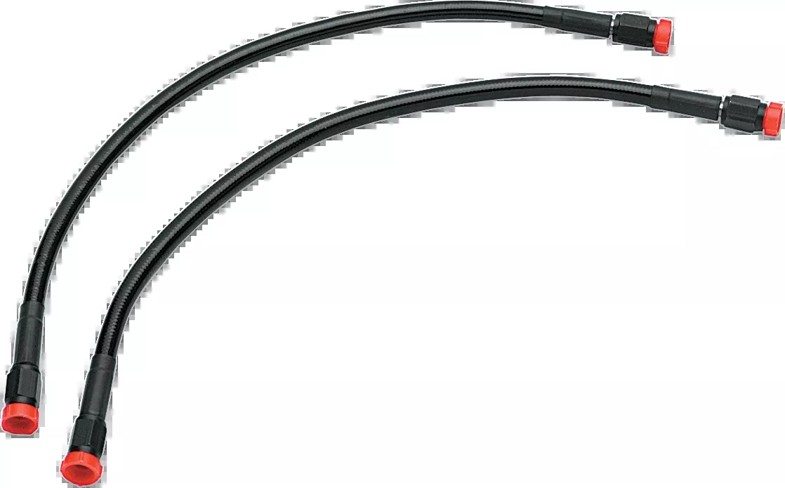 GOODRIDGE Brake Line – Ebony – 23″ 11323