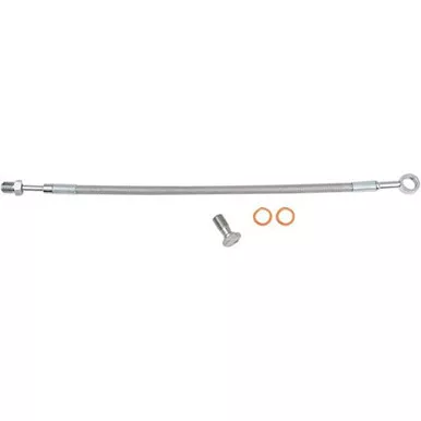 Goodridge Hydraulic Clutch Line - HD82127-1CCH