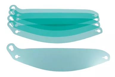GP-6 Tearoffs Pack Of 5 11386