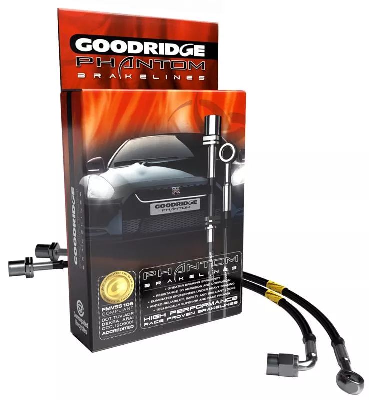 GR Phantom Brake Line Kits