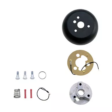 Grant 3592 Installation Kit for Steering Wheels