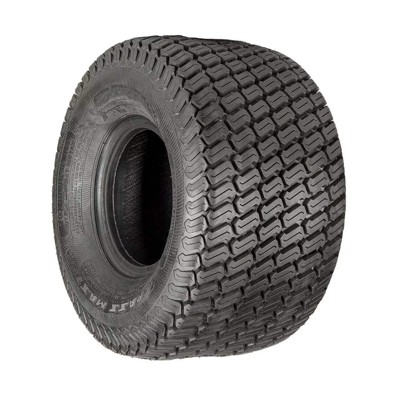 Grass Master Turf Tire OTR 4ply 25x12.00-12
