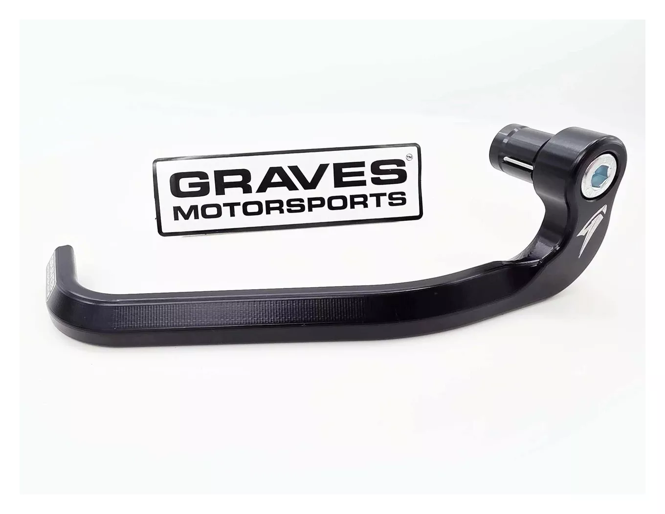 Graves Clutch Lever Guard