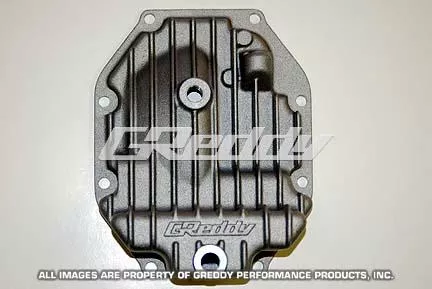GRE Differential Cover