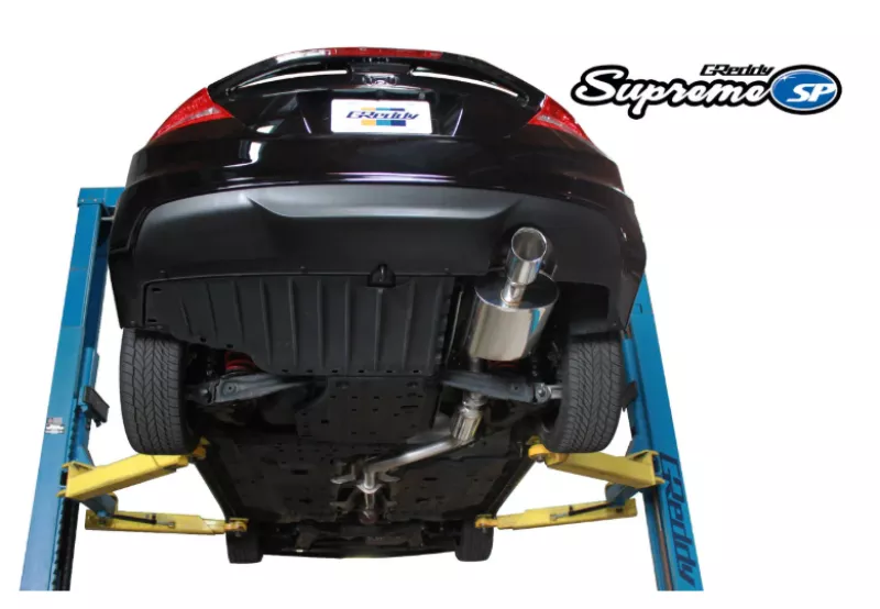 GRE Exhaust Adapter