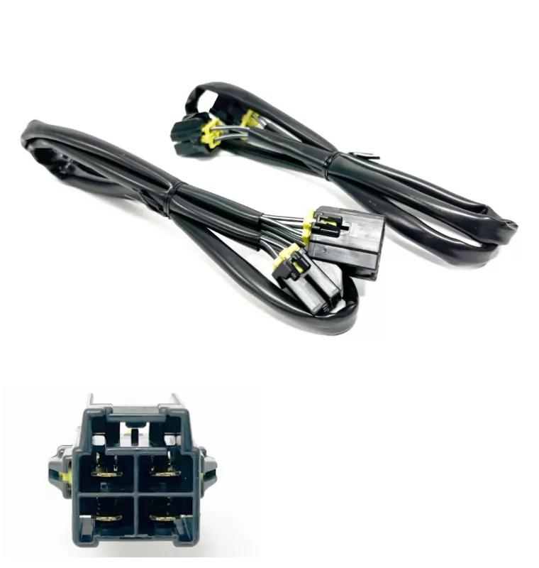 GRE Harness