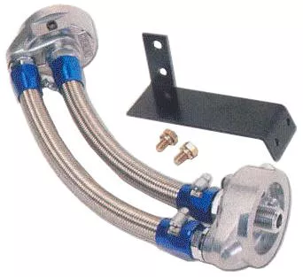 GRE Oil Filter Reclo