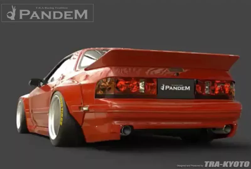 GRE RB Diffuser