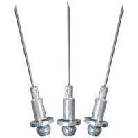 GREASE INJECTOR {2/Pkg}