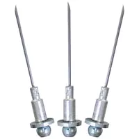 GREASE INJECTOR NEEDLE
