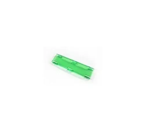 Green Lens Cover for Totron SR Series Light Bars – TPLC-11