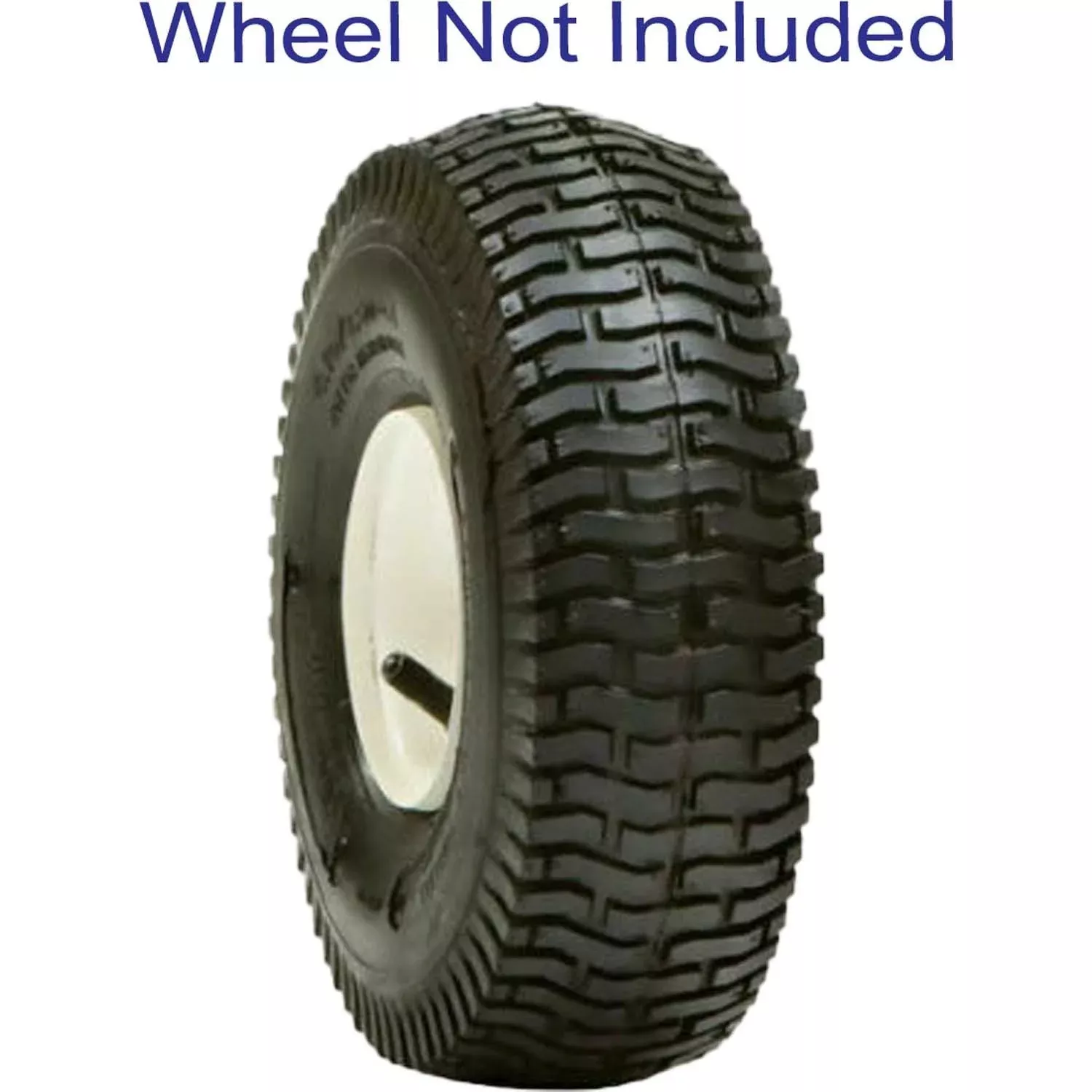 Greenball Soft Turf S365 Transmaster Lawnmower Tire 4ply 11×4.00-5