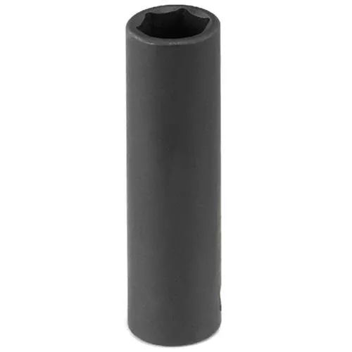 Grey Pneumatic 2018D 1/2″ Drive 9/16″ Deep Impact Socket