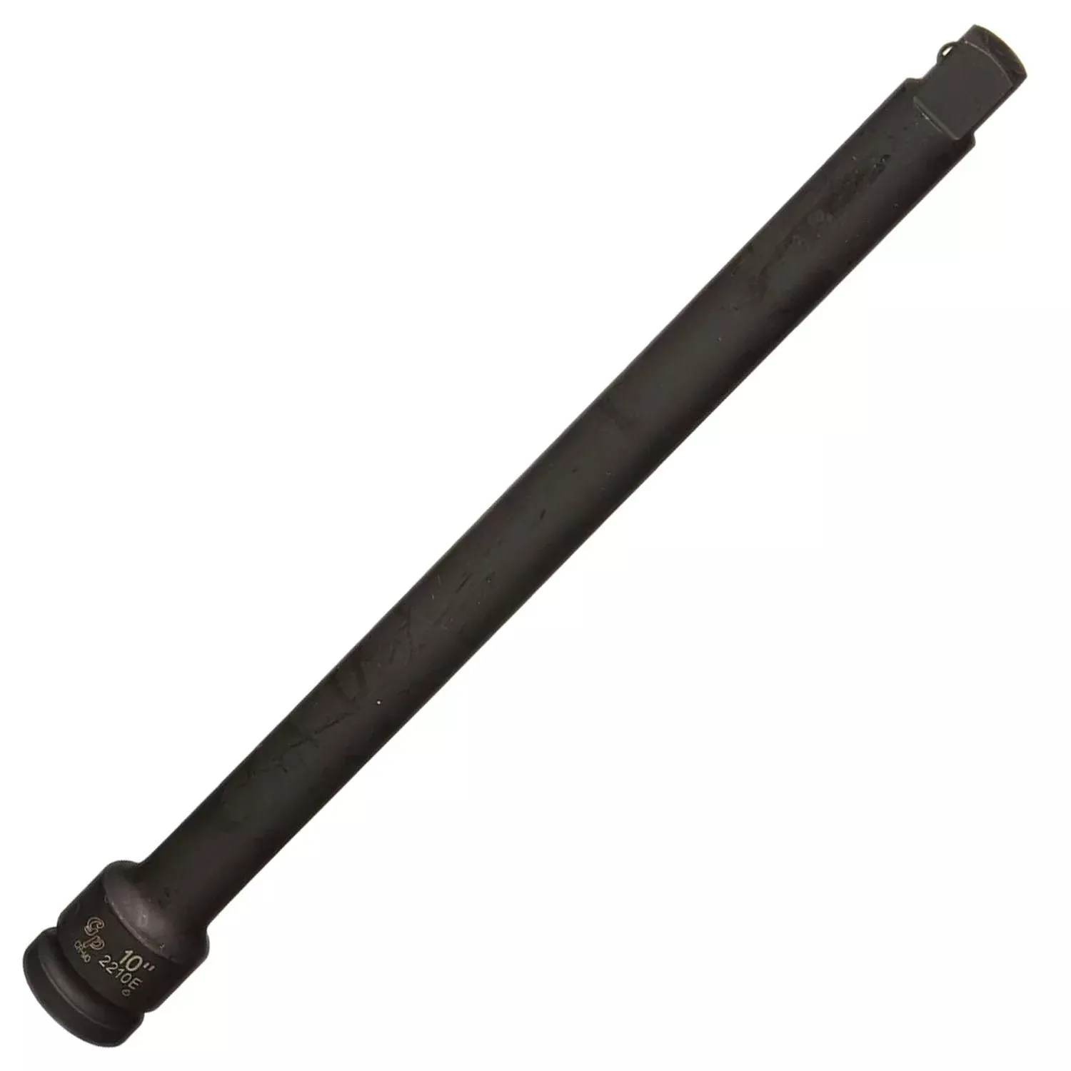 Grey Pneumatic 2210E 1/2″ Drive 10″ Extension Impact with Friction Ball
