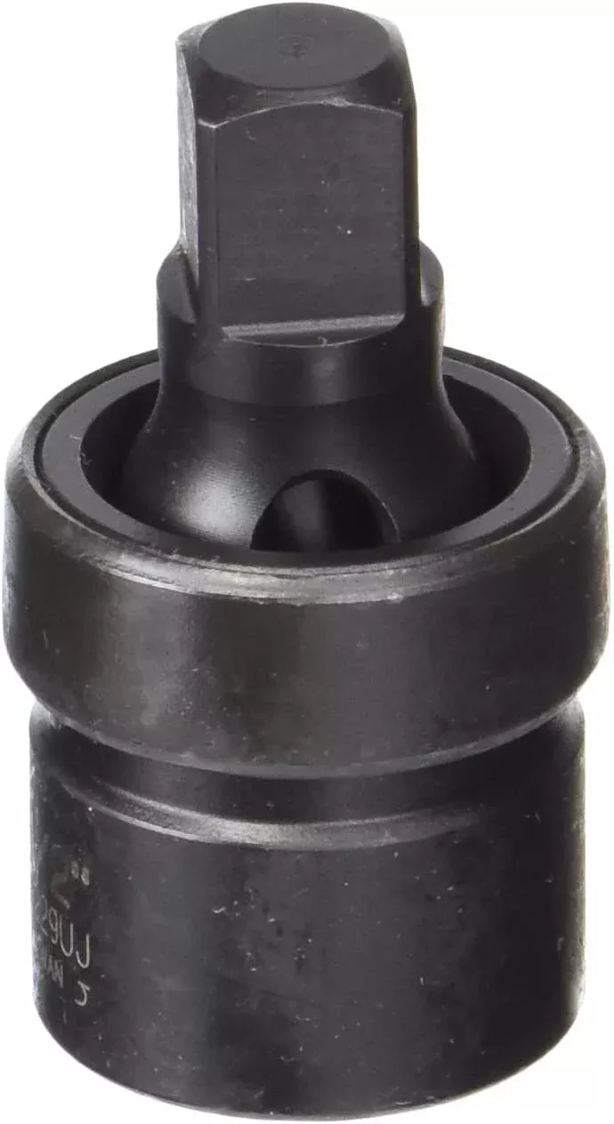 Grey Pneumatic 2229UJ 1/2″ Drive 1/2″ Universal Joint Impact Adapter