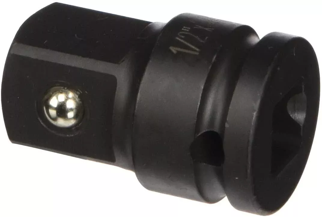 Grey Pneumatic 2238A 1/2″ Drive 3/4″ Impact Adapter