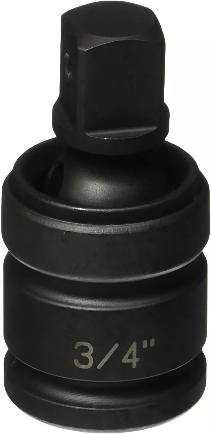 Grey Pneumatic 3006UJ 3/4″ Drive 3/4″ Universal Joint Adapter with Pin Hole