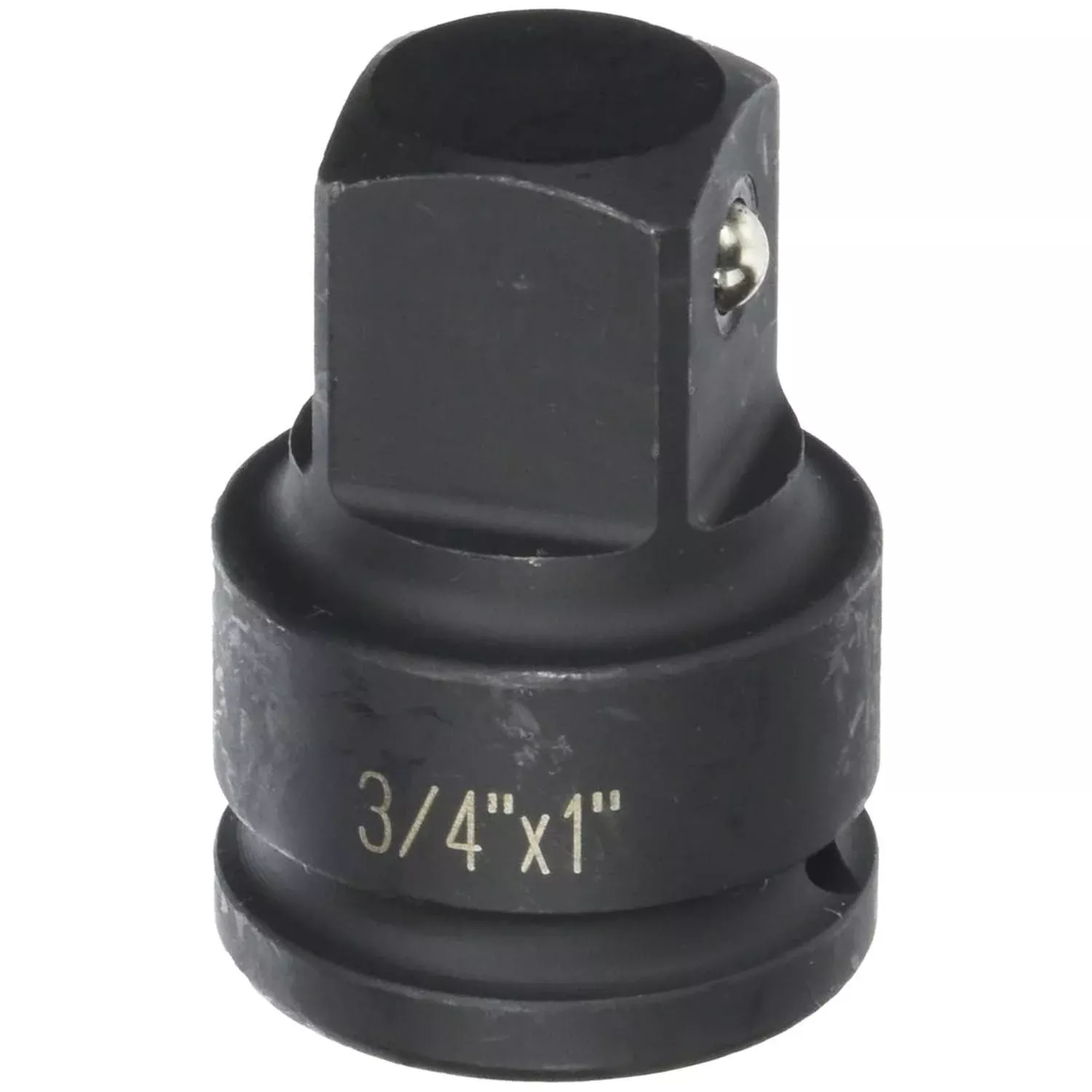 Grey Pneumatic 3009AB 3/4″ Drive 1″ Impact Adapter with Friction Ball