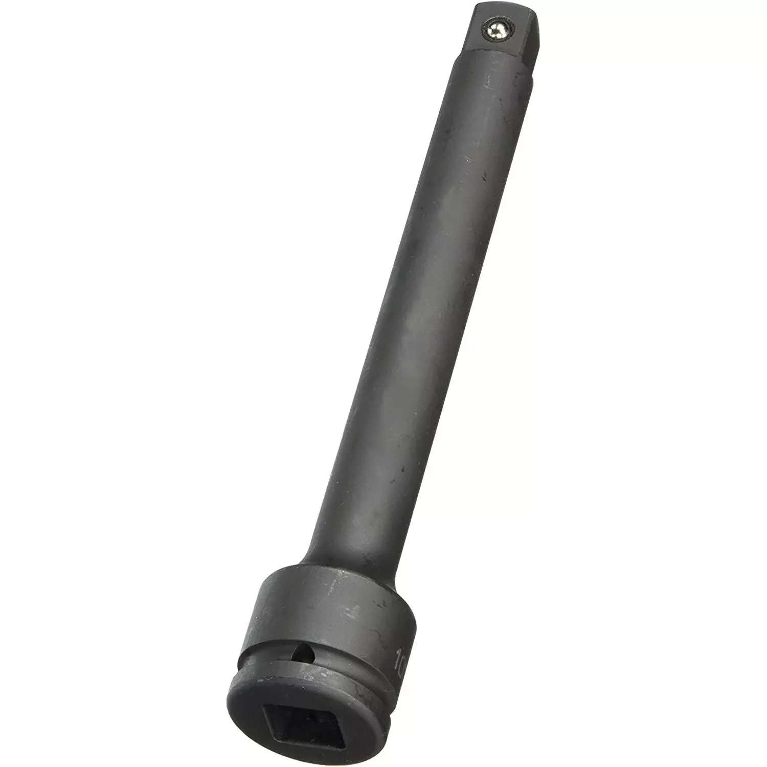 Grey Pneumatic 3010EB 3/4" Drive 10" Extension Impact with Friction Ball