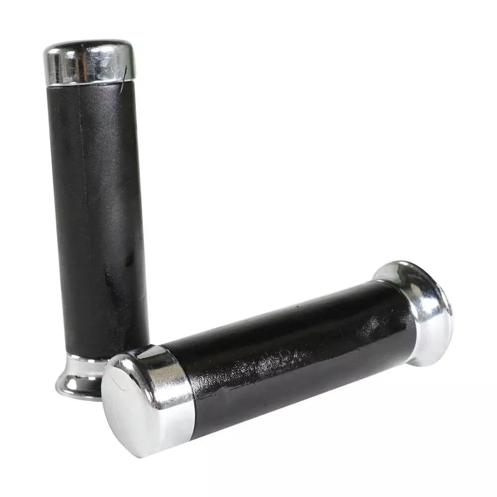 Grips, Synthetic Leather type