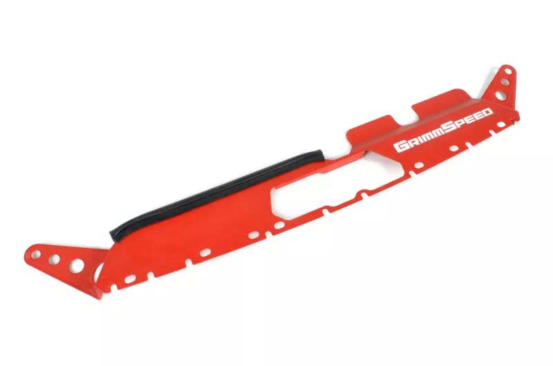 GRM Radiator Shrouds