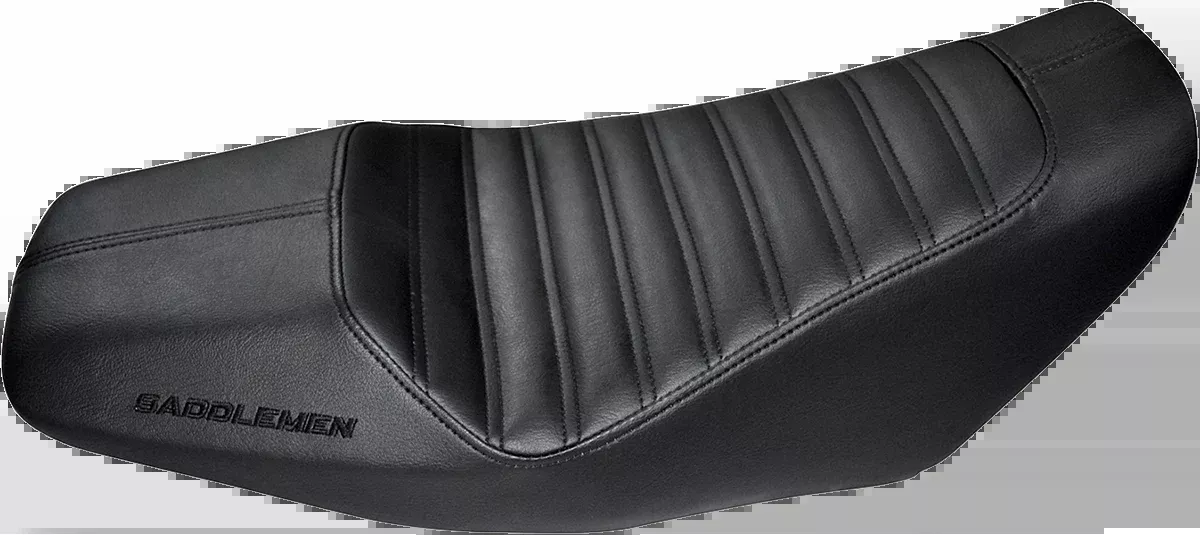 Grom Low Seat