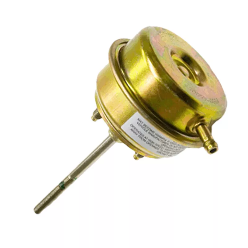 GRT Actuators