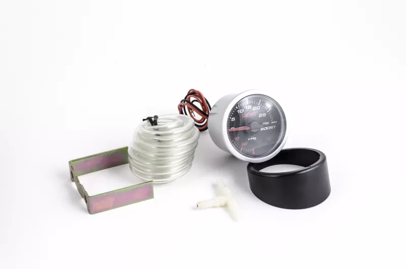 GRT Boost Gauges