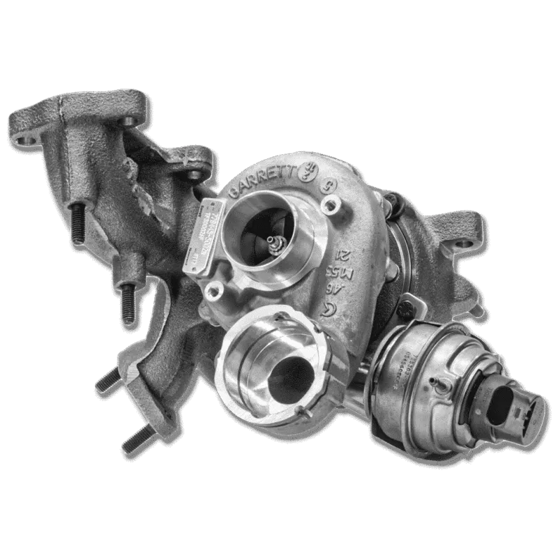 GRT Turbo Kits