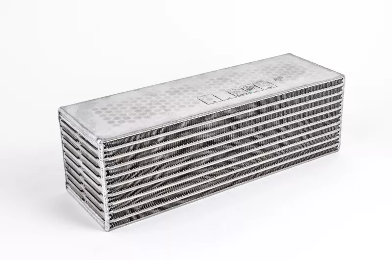 GRT Water/Air Intercoolers
