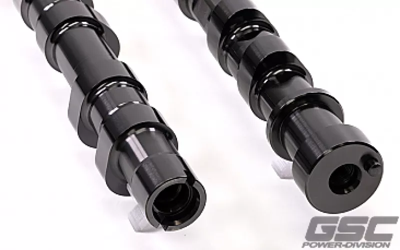 GSC Billet S3 Camshafts -EXH
