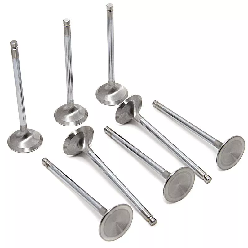 GSC Exhaust Valves -STD