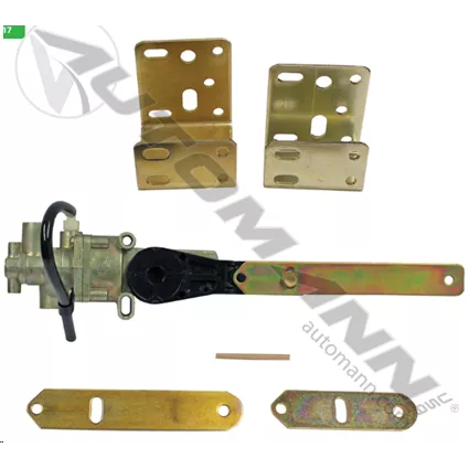 HADLEY CONTROL VALVE