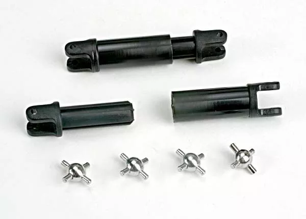 Half Shafts