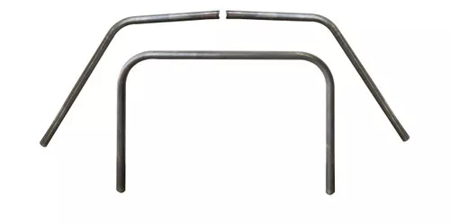 Halo and Windshield Posts For All22095 – ALL99232