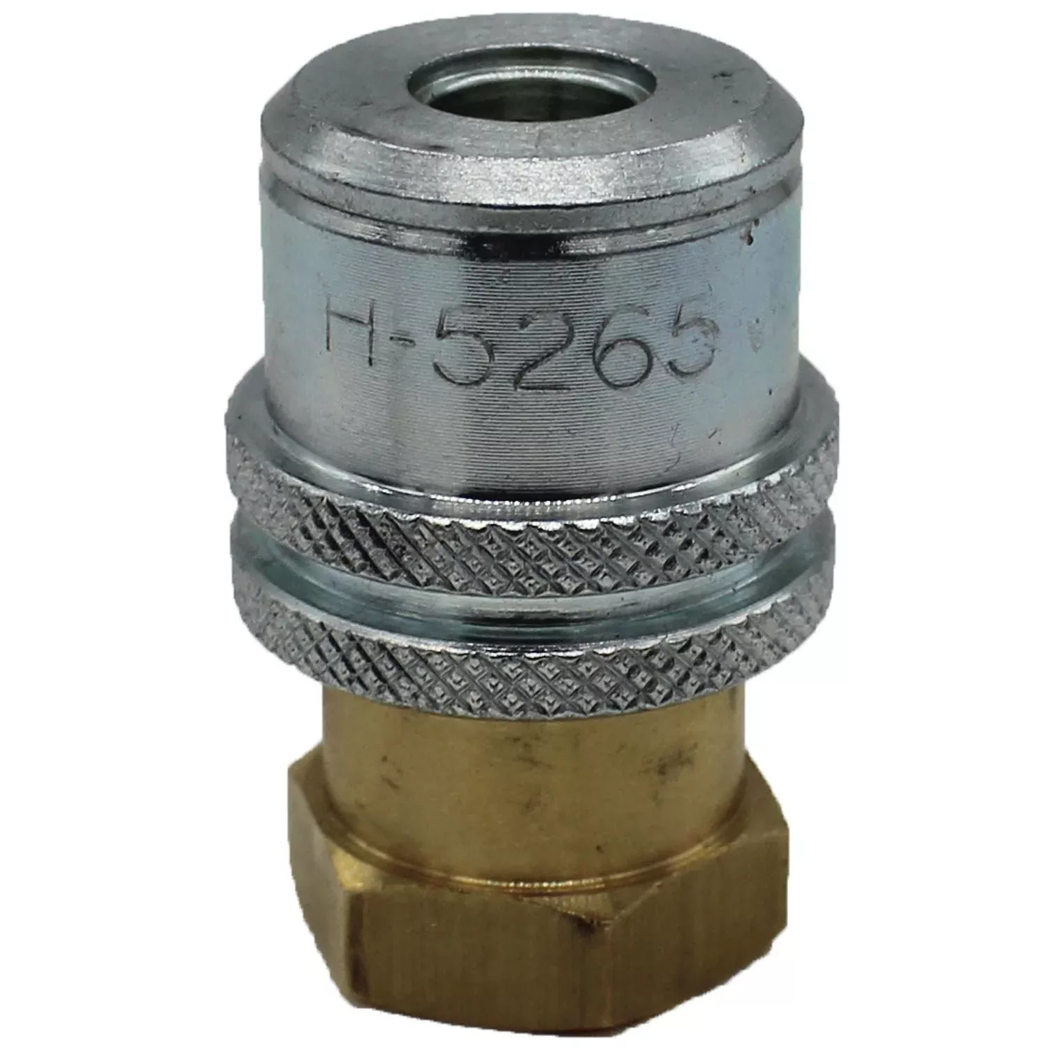 Haltec H-5265 Standard Bore Lock-On Air Chuck 1/4″ NPT