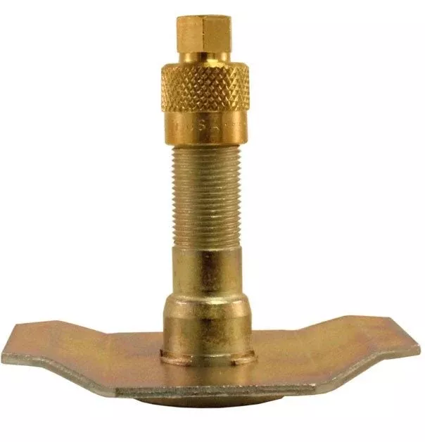 Haltec LB-216 1-29/32″ Large Bore Screw On Valve Straight (TR J-1014)