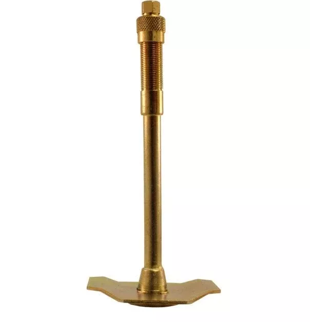 Haltec LB-226 5-25/32″ Large Bore Straight Screw On Valve (TR J-1078A)