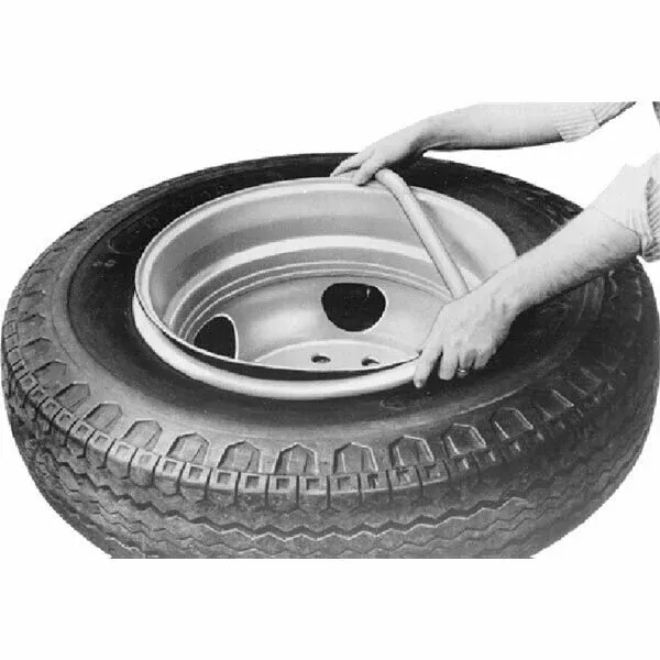 Haltec TC-50 16.5″ – 17.5″ O-Ring Style Bead Seater