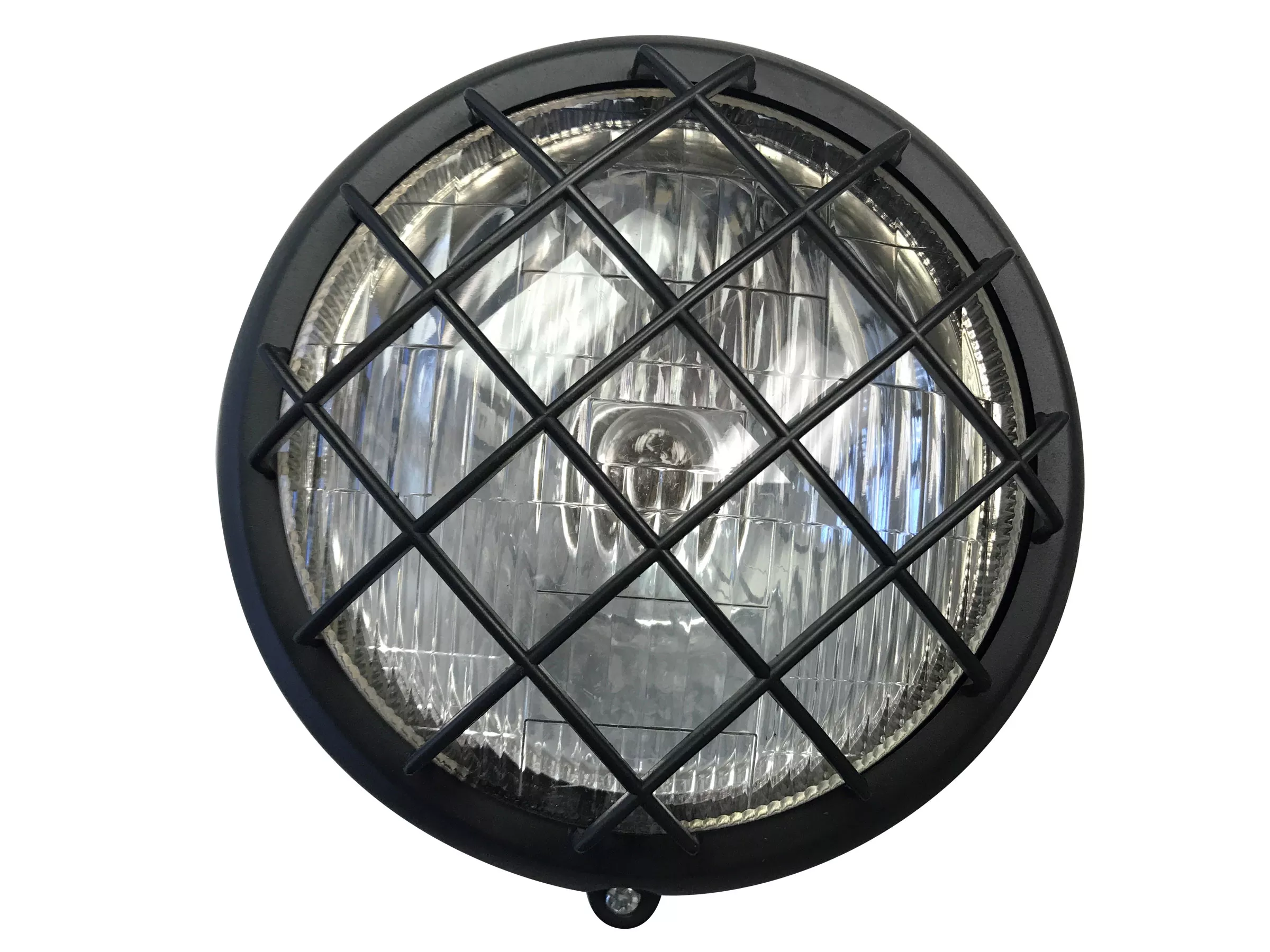 Hammerhead Headlight (Single Beam)