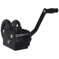 HAND WINCH AUTO BRAKE