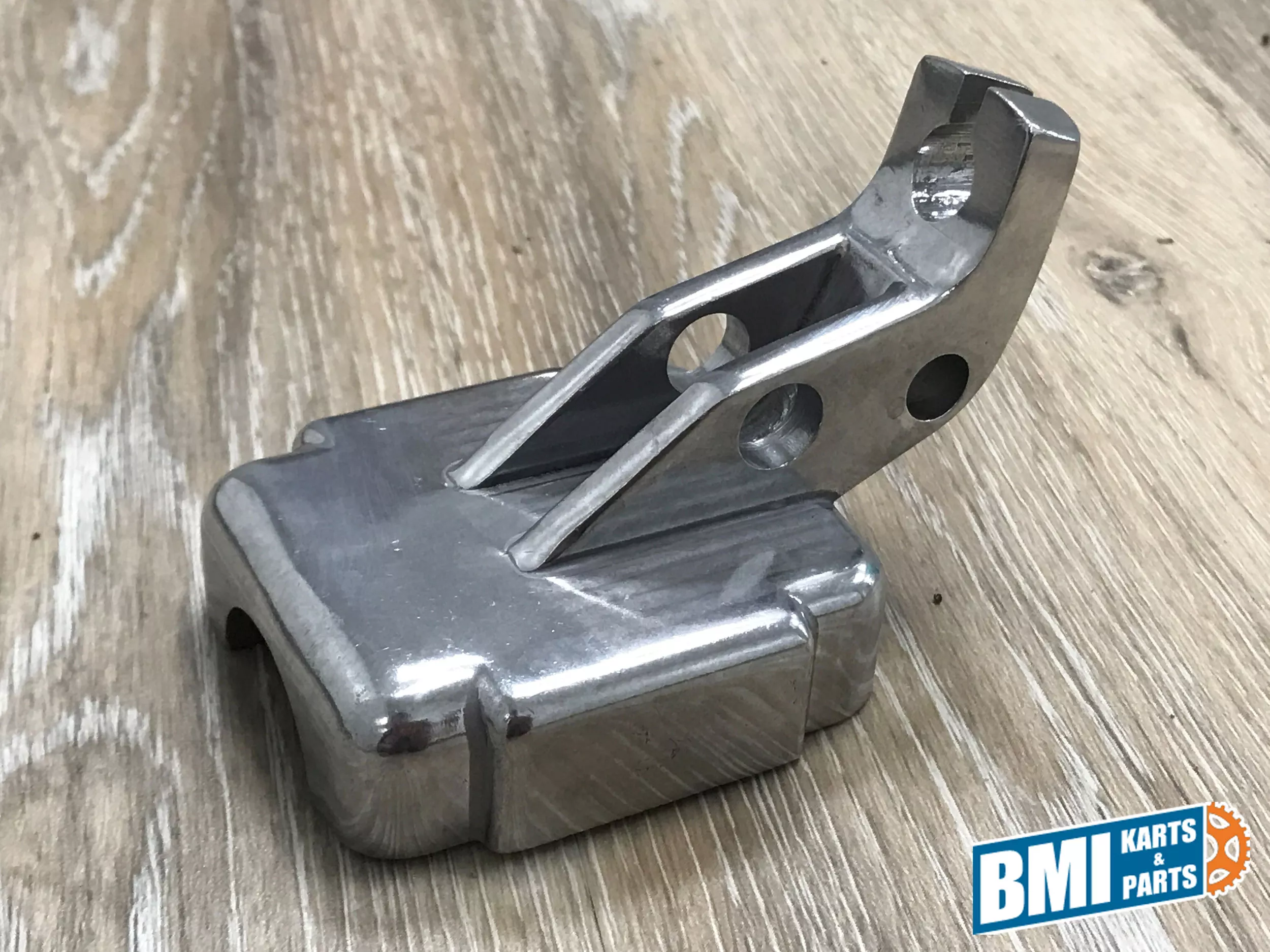Handle Lever Mounting Bracket For Harley-Davidson Sportster (1972 – 81)