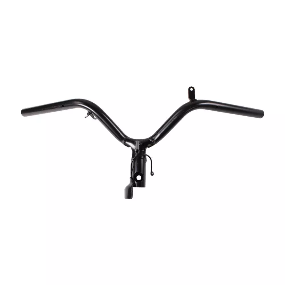 Handlebars (7/8).; CSC go., 139QMB Scooters